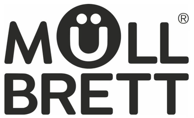 Das Müllbrett